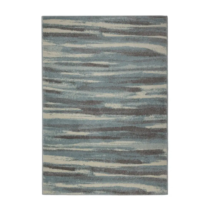 Echo Watercolour Blue