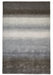 Think Rugs think elements el2267 grey Grey  Wool Rug.