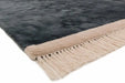 Asiatic elgin petrol pink Grey Living Room  Rug.