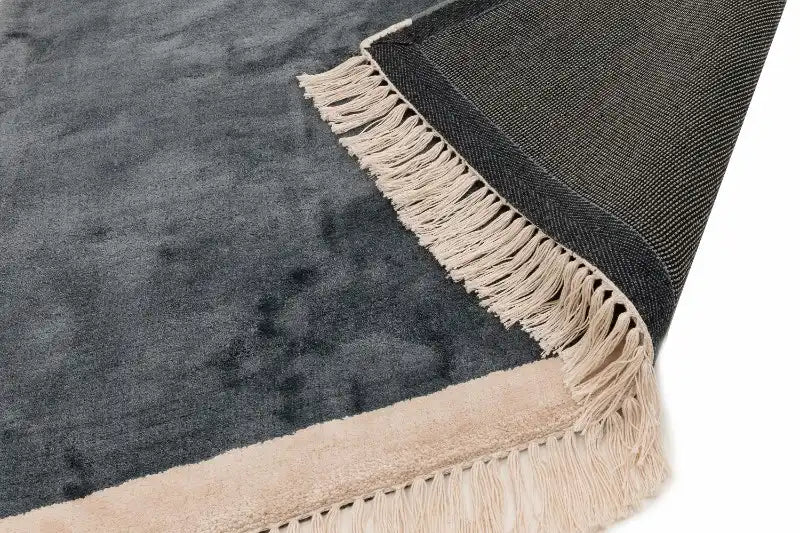 Asiatic elgin petrol pink Grey Living Room  Rug.