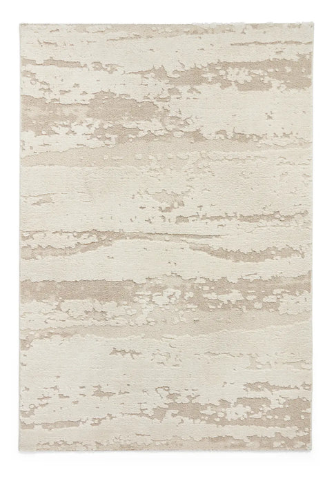 Elio 62841 Cream Modern Abstract Rug