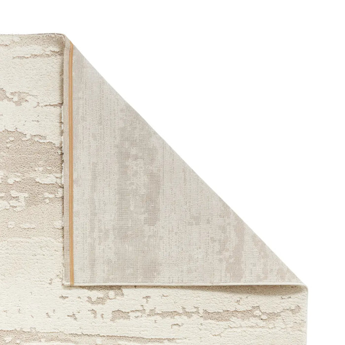 Elio 62841 Cream Modern Abstract Rug