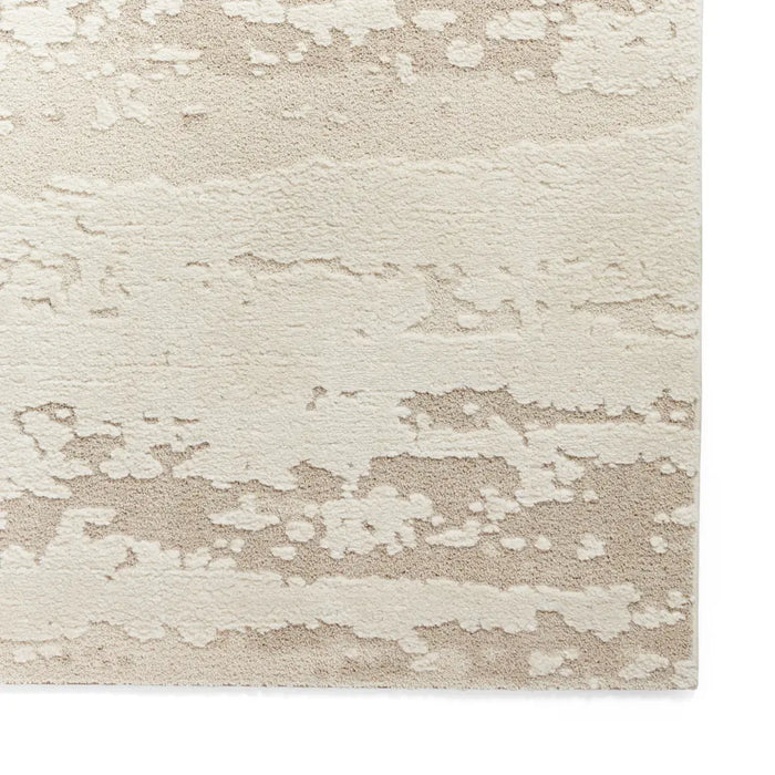 Elio 62841 Cream Modern Abstract Rug