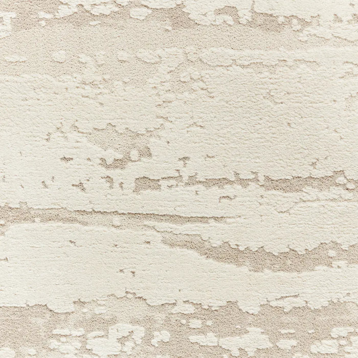 Elio 62841 Cream Modern Abstract Rug