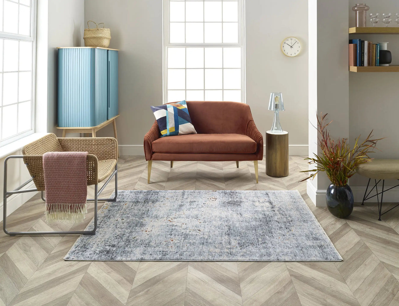 Ella Rugs