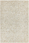 Asiatic elona silver Grey Living Room Natural Fibre Rug.