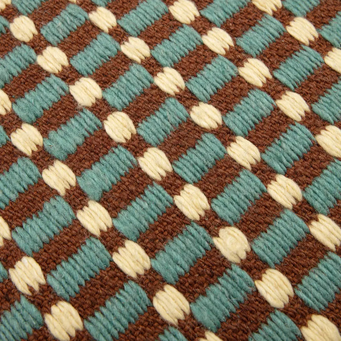 Made Ember Teal