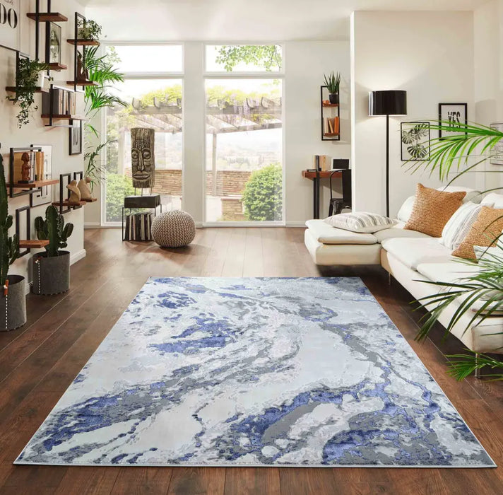 Emperor 325 Picasso Navy