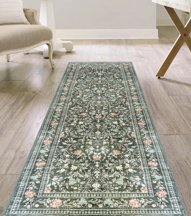 CLASSICS COLLECTION ENCHANTED FLORALS