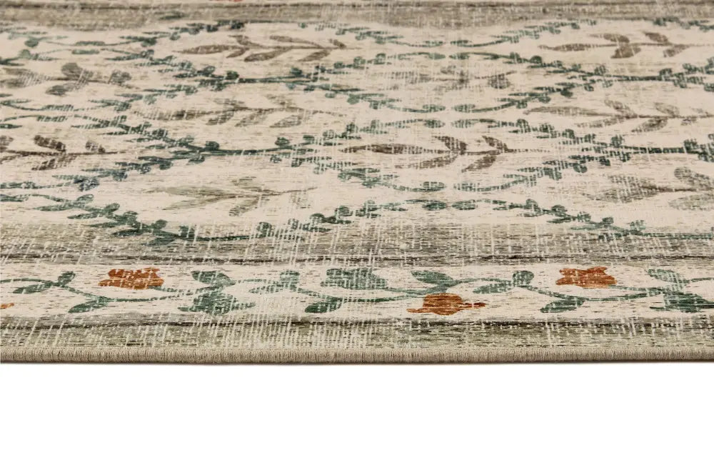 Hug Rug Eco-Washable English Garden