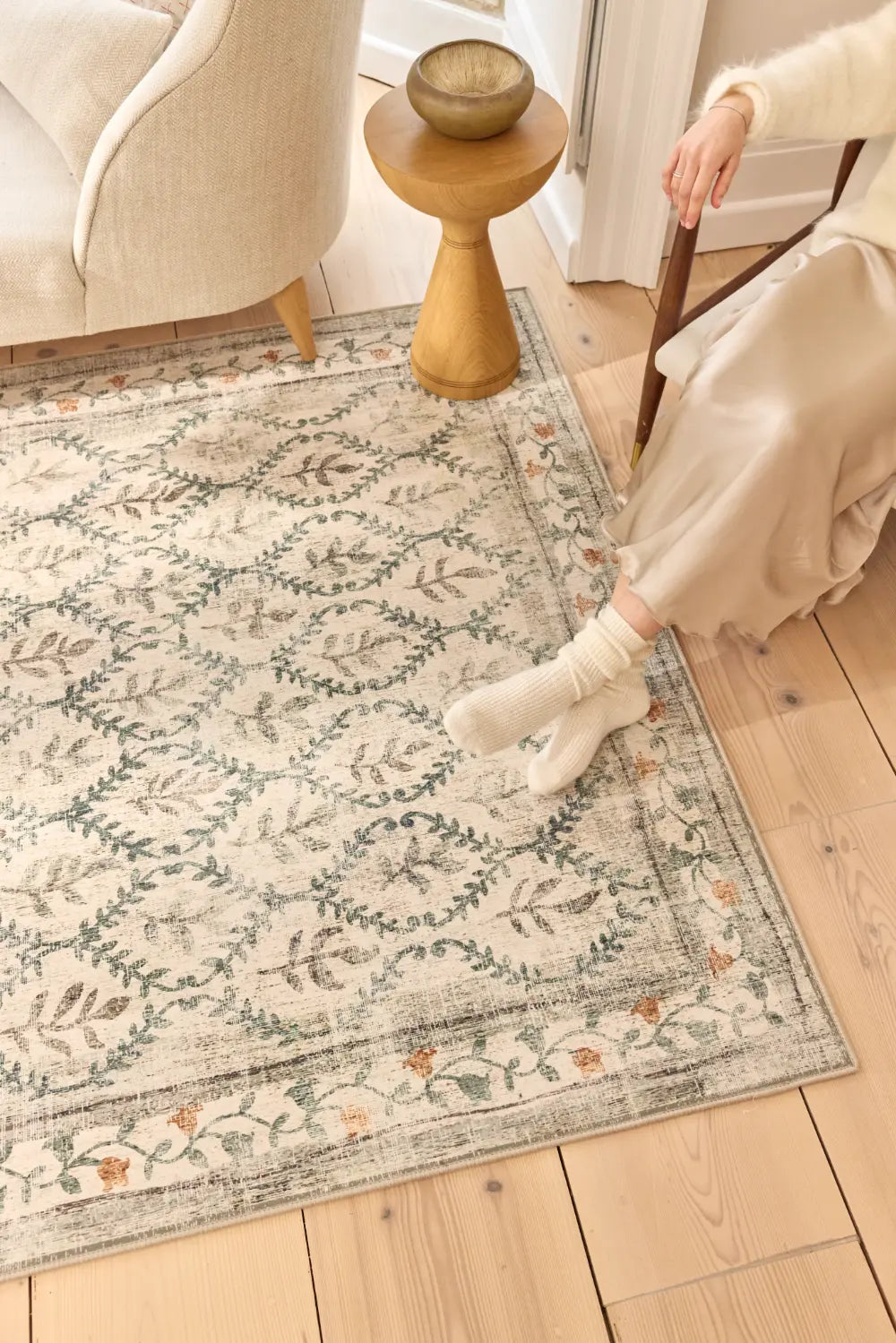 Hug Rug Eco-Washable