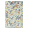 Scion scion screen printed esala gelato 026501 Multicoloured Living Room Geometric Rug.