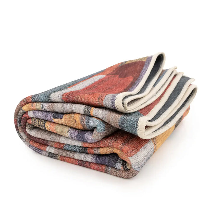 Everyday Blur Multicoloured Washable