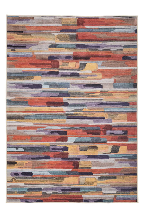 Everyday Blur Multicoloured Washable