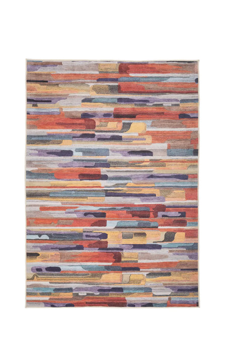 Everyday Blur Multicoloured Washable