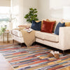 Everyday Blur Multicoloured Washable