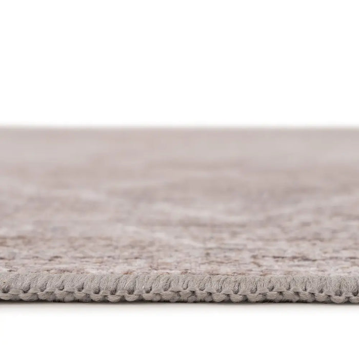 Everyday Brindle Grey Washable