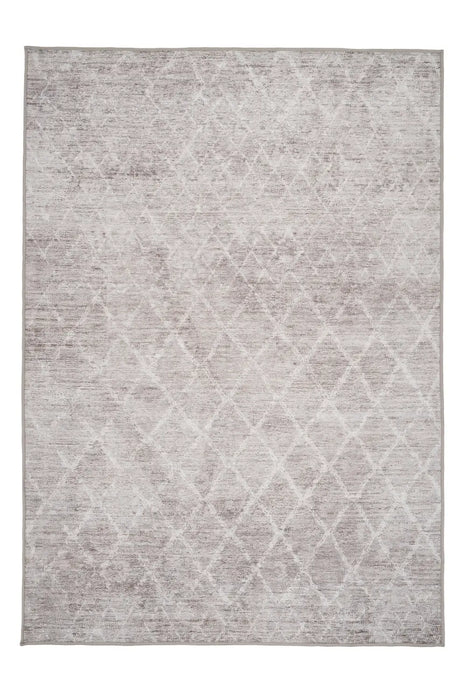 Everyday Brindle Grey Washable