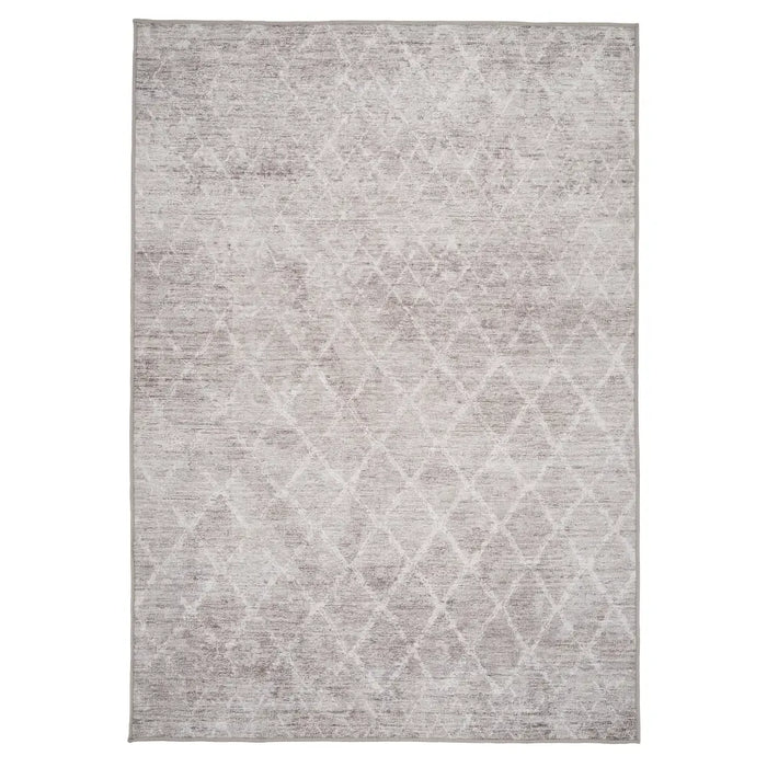 Everyday Brindle Grey Washable
