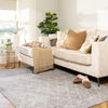 Everyday Brindle Grey Washable