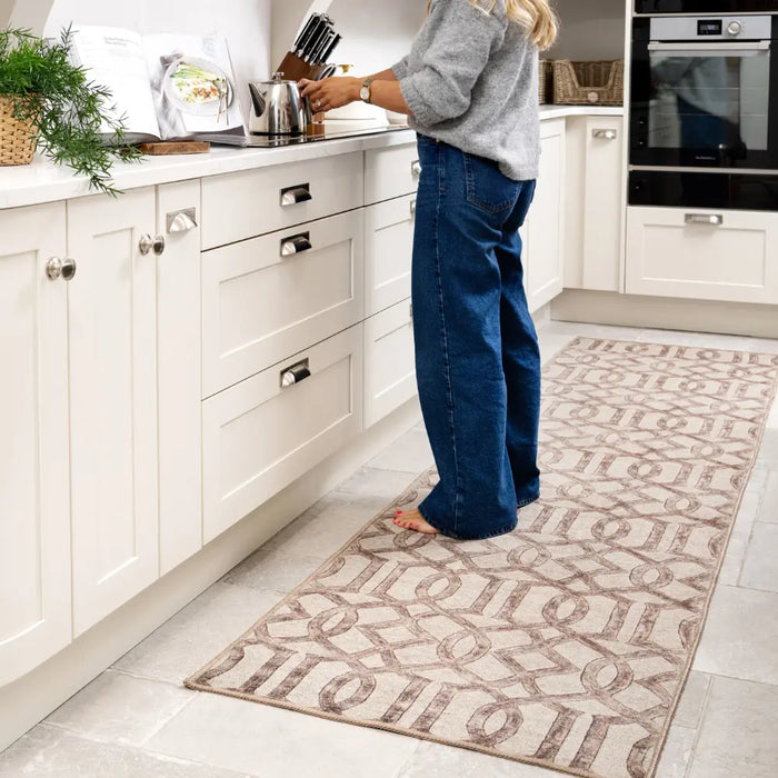 Everyday Burrow Grey Washable