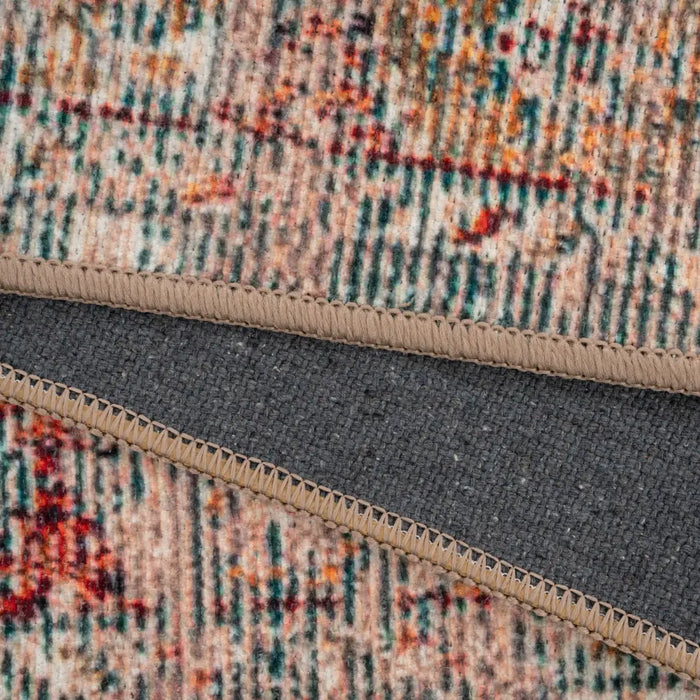 Everyday Hue Multicoloured Washable