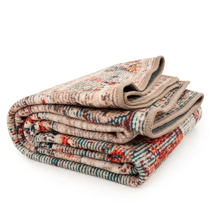 Everyday Hue Multicoloured Washable