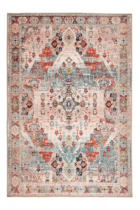 Everyday Hue Multicoloured Washable