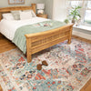 Everyday Hue Multicoloured Washable