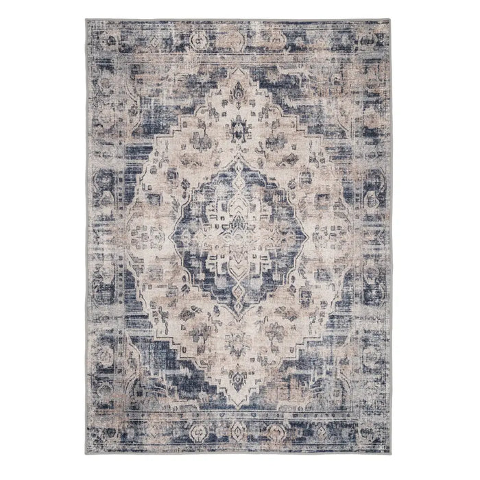 Everyday Kith Blue Washable