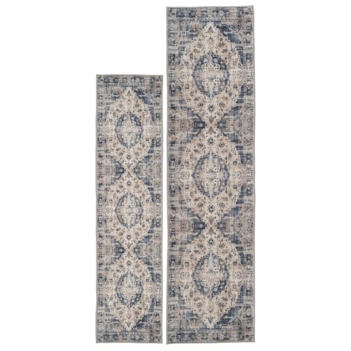 Everyday Kith Blue Washable