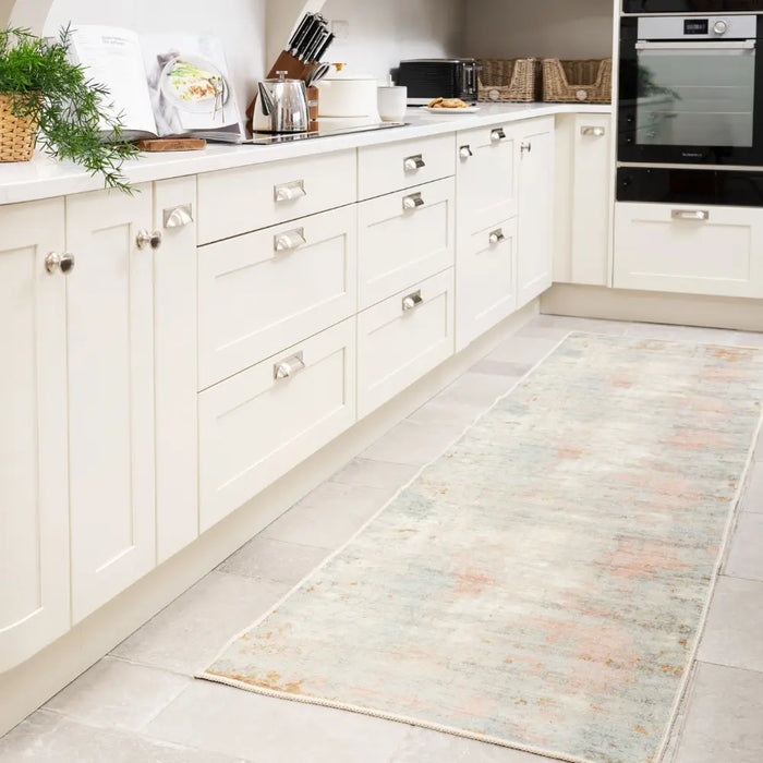 Everyday Lissy Multicoloured Washable