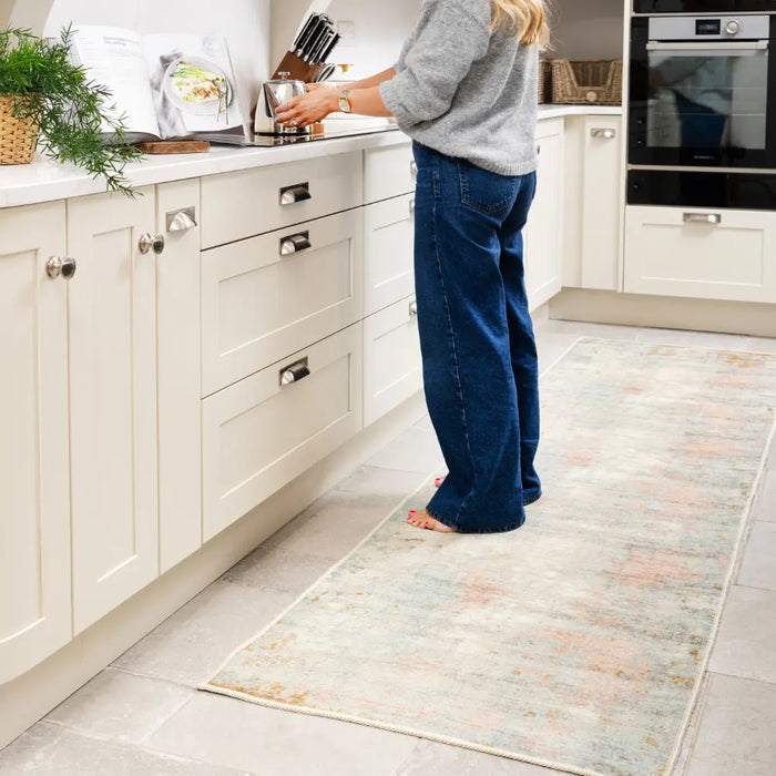 Everyday Lissy Multicoloured Washable