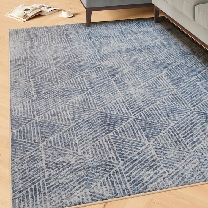 Everyday Plato Blue Washable