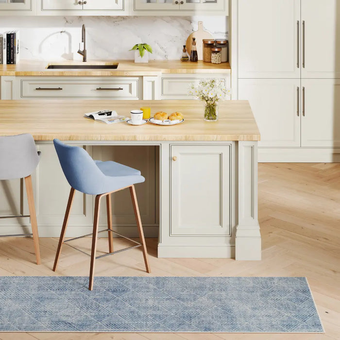 Everyday Plato Blue Washable