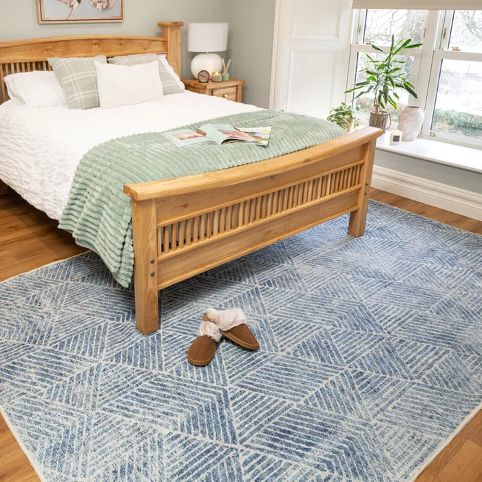 Everyday Plato Blue Washable