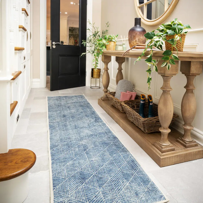 Everyday Plato Blue Washable
