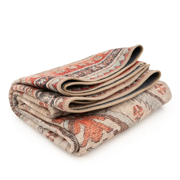 Everyday Rowe Terracotta Washable