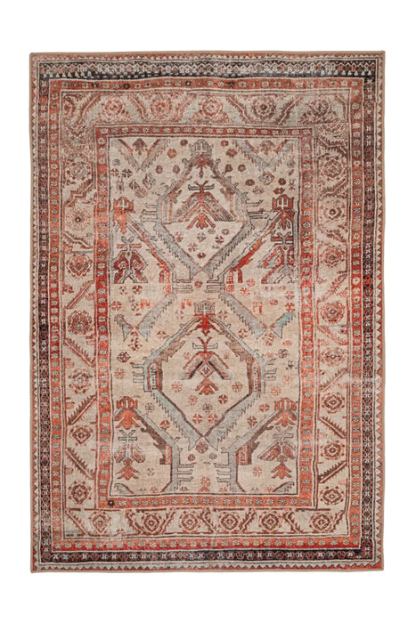 Everyday Rowe Terracotta Washable