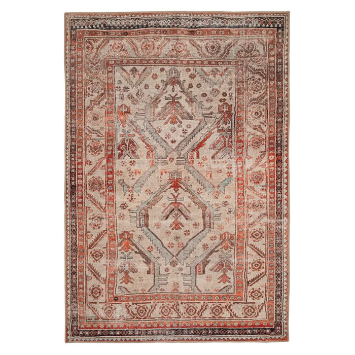Everyday Rowe Terracotta Washable