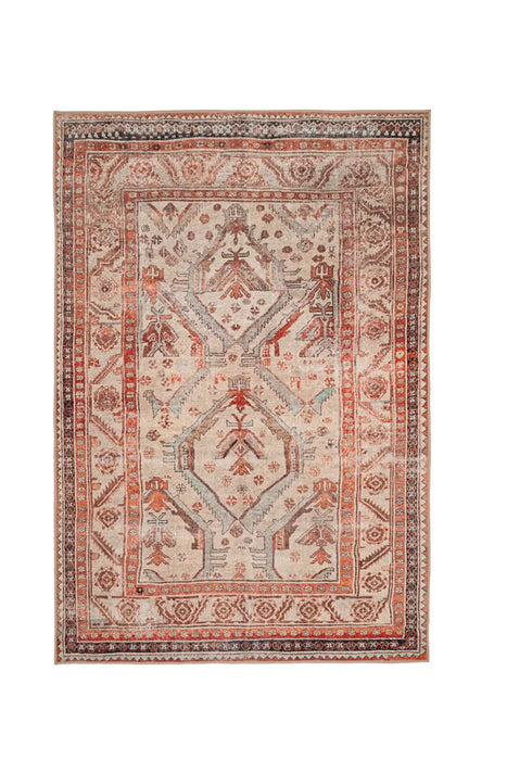 Everyday Rowe Terracotta Washable