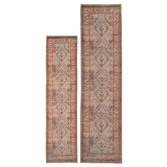 Everyday Rowe Terracotta Washable