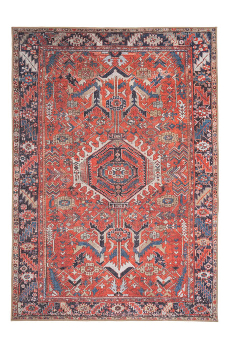 Everyday Rudd Red Washable