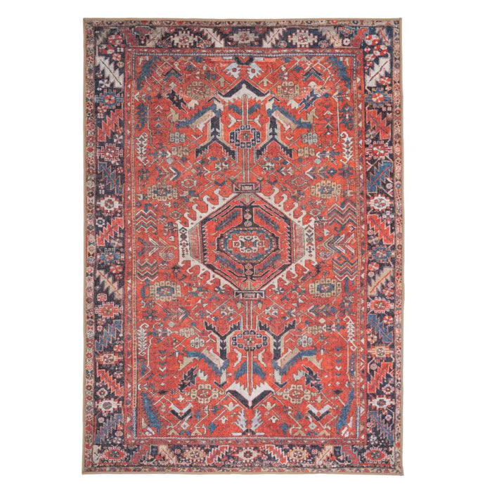 Everyday Rudd Red Washable