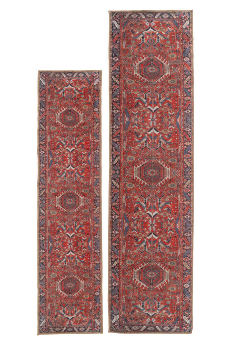 Everyday Rudd Red Washable