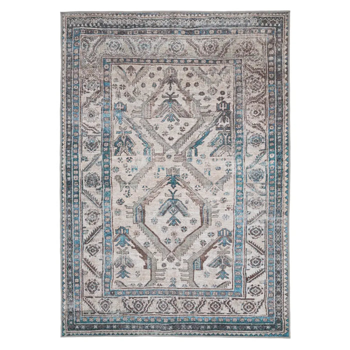 Everyday Saxe Blue Washable