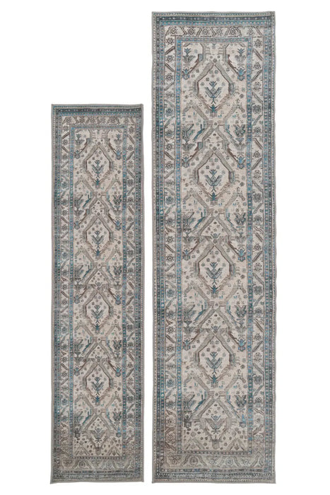 Everyday Saxe Blue Washable