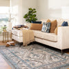 Everyday Saxe Blue Washable