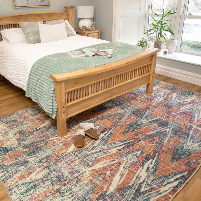 Everyday Ziggy  Washable