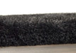 Origins extravagance dark grey Grey Living Room Shaggy Rug.